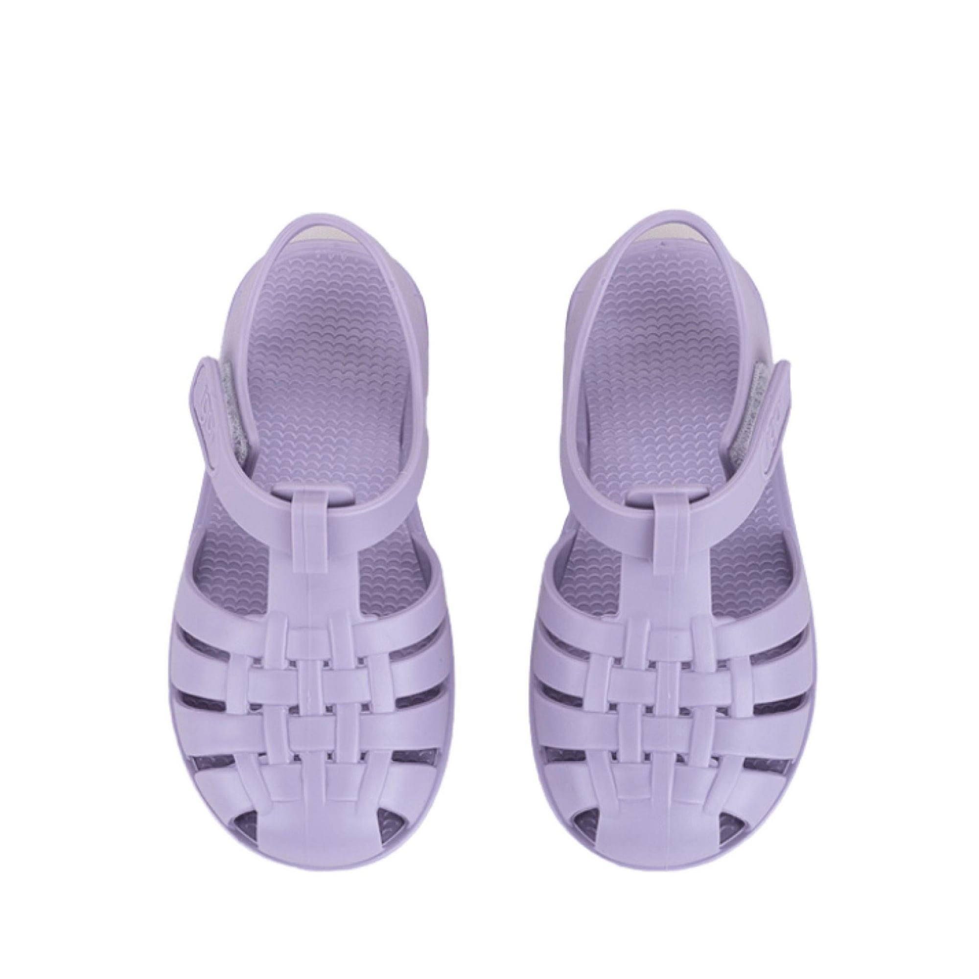 Igor Clasica V. Unisex Çocuk Mor Sandalet