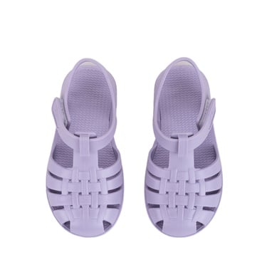  Igor Clasica V. Unisex Çocuk Mor Sandalet