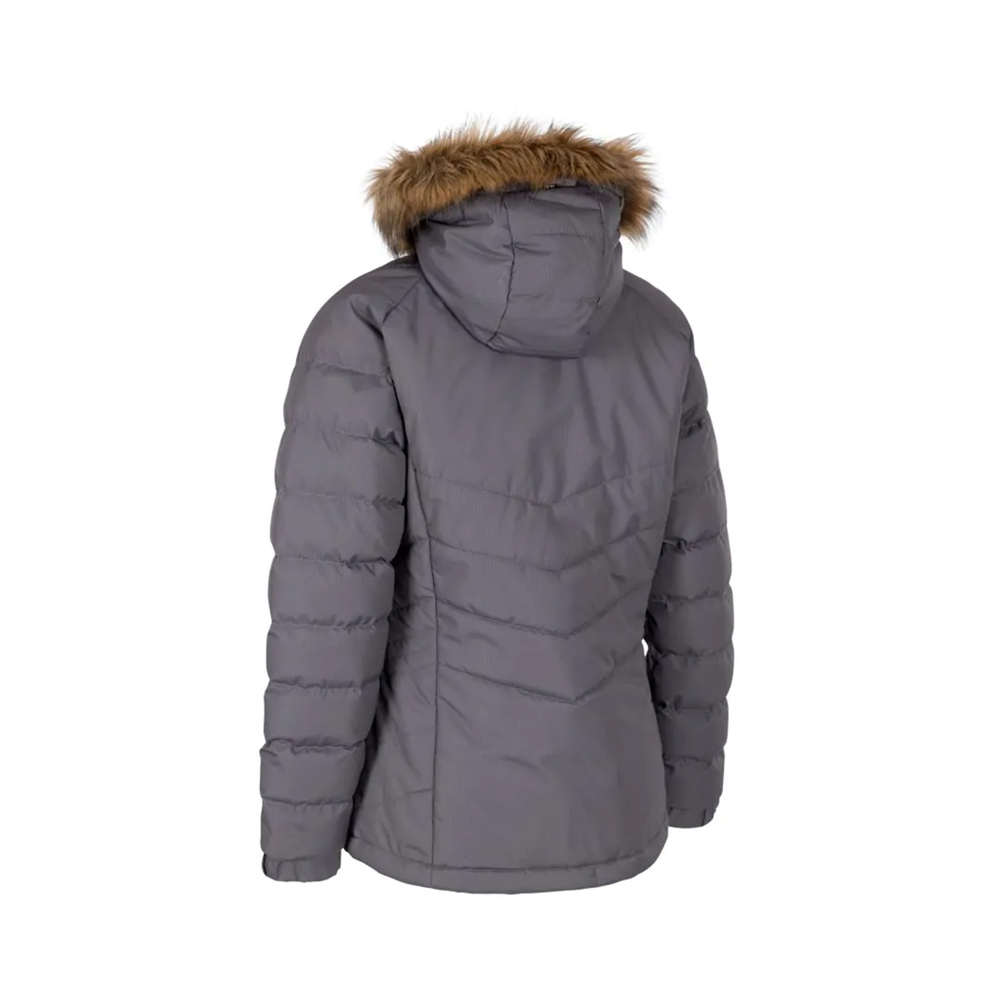 Trespass Nadina - Fe Padded Kadın Outdoor Ceketi