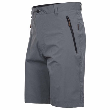  Trespass Runnel - Shorts Erkek Gri Şort