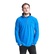 Trespass Blackford - Microfleece At100 Erkek Mavi Polar