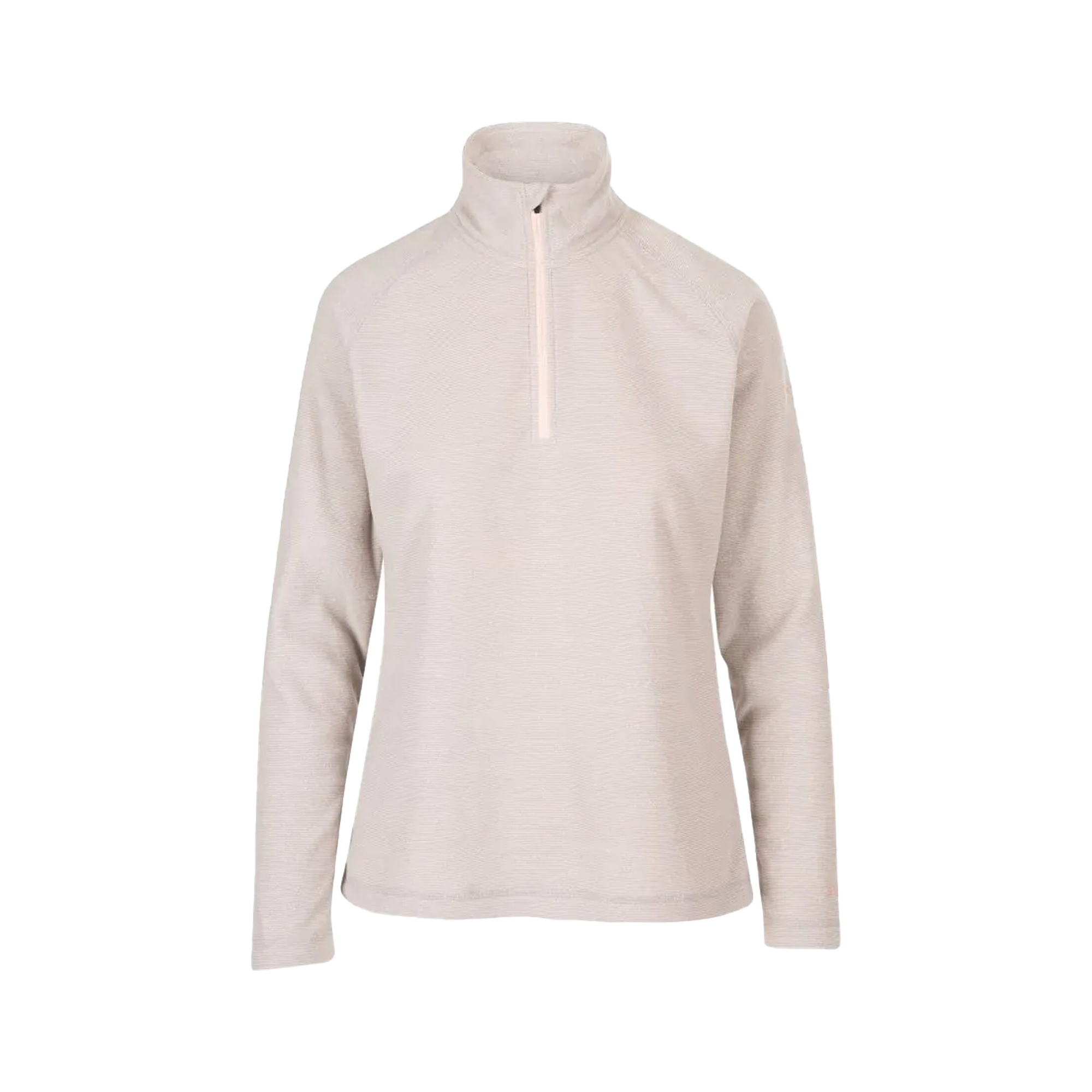 Trespass Meadows - Fleece At100 Kadın Gri Polar