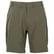 Trespass Grittleton - Technical Shorts Tp75 Erkek Siyah Şort