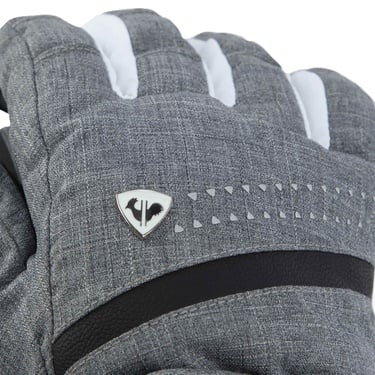  Rossignol Nova Impr G Kadın Gri Eldiven