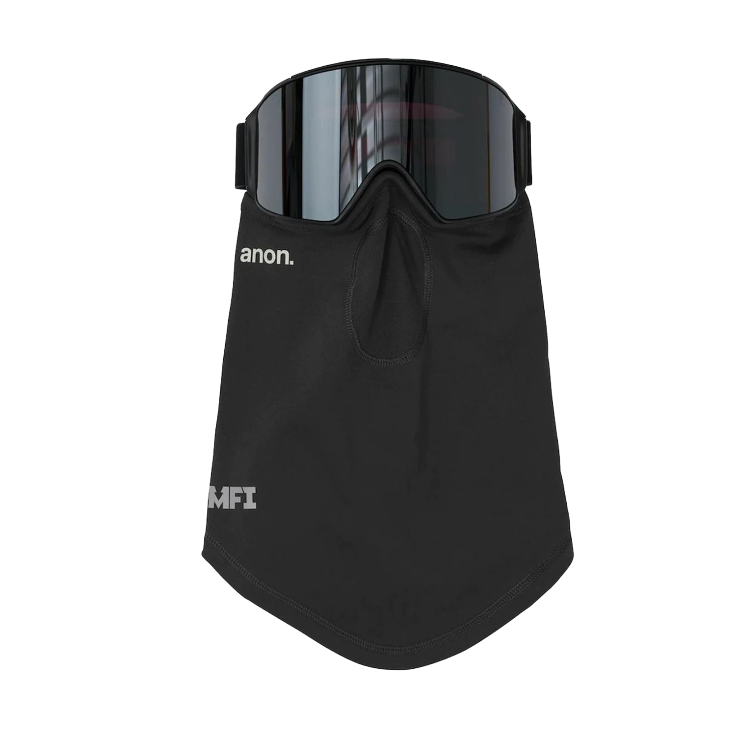  Burton Mfi® Midweight Neck Warmer Unisex Siyah Boyunluk