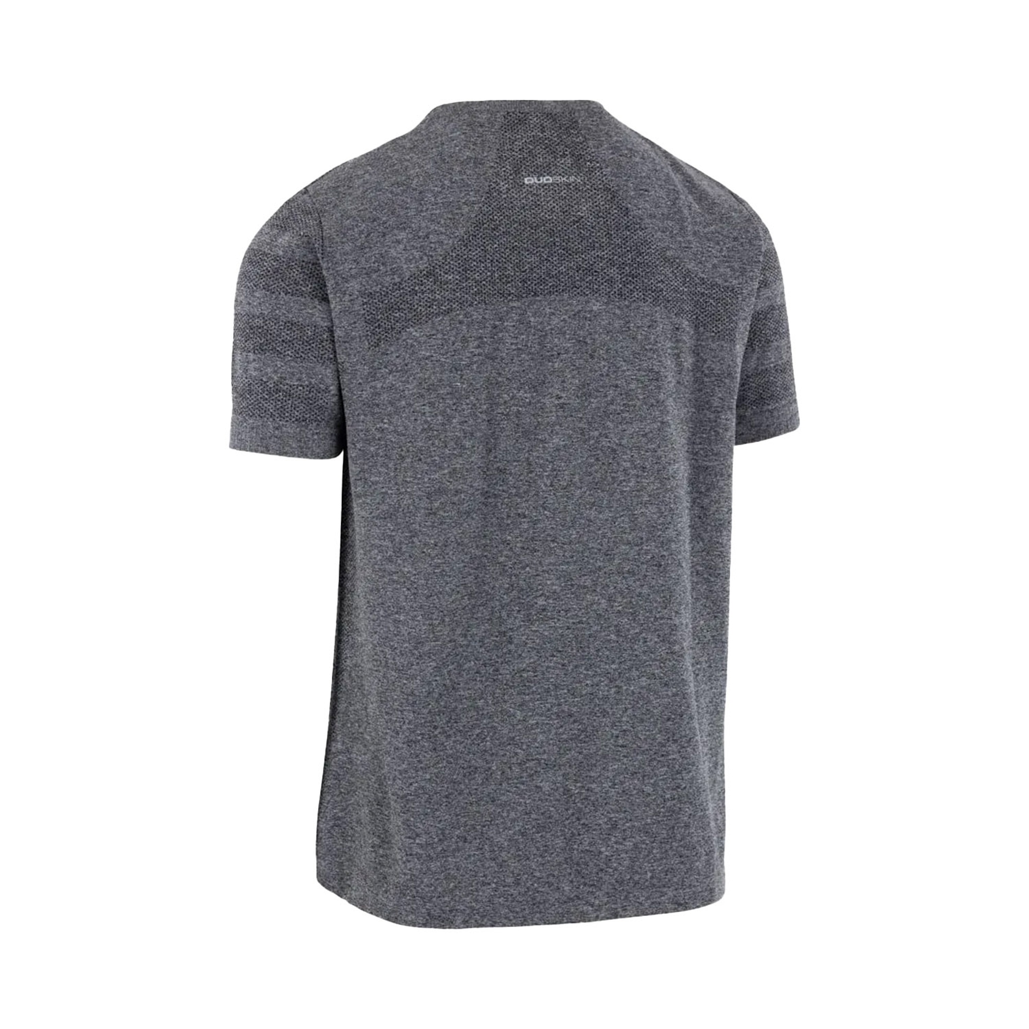 Trespass Chenab- Active Top-tp75 Erkek Gri Tişört