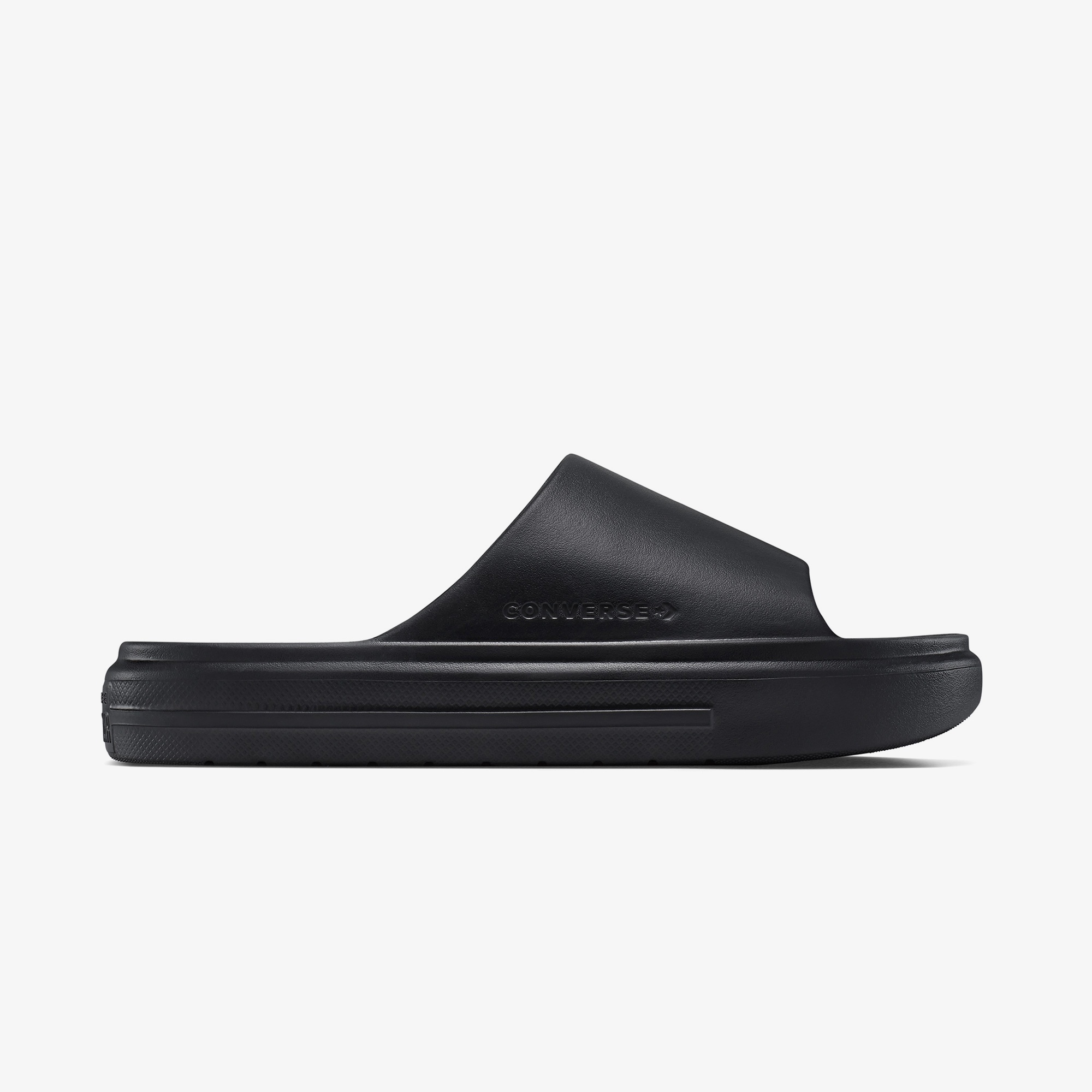 Converse Essential Slide Unisex Siyah Terlik