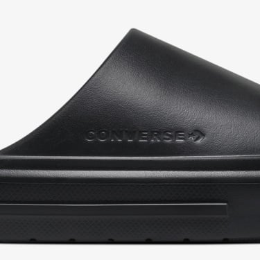  Converse Essential Slide Unisex Siyah Terlik