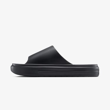  Converse Essential Slide Unisex Siyah Terlik