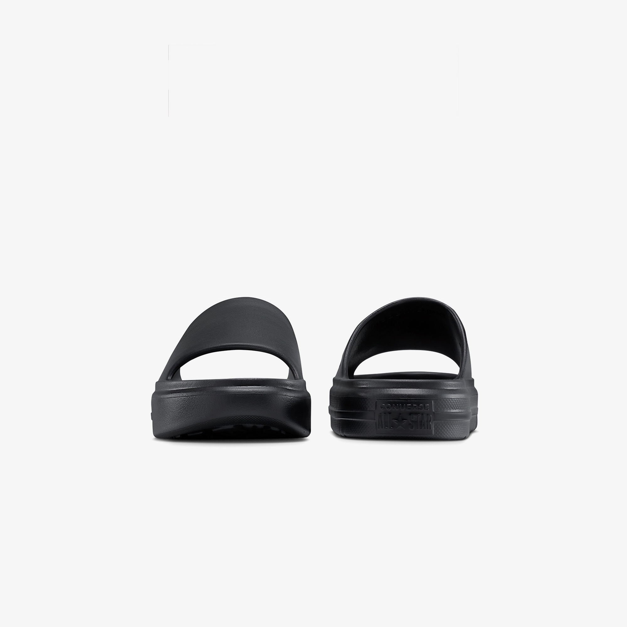 Converse Essential Slide Unisex Siyah Terlik