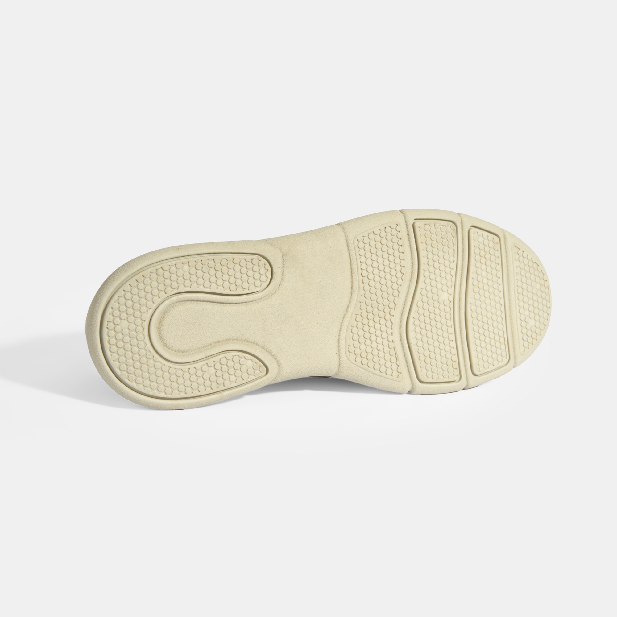 Erkek Vizon Slip-On Nubuk Deri DesaComfort Günlük Ayakkabı