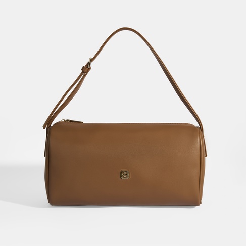  Kadın Taba Ayarlanabilir Askılı Omuz Çantası