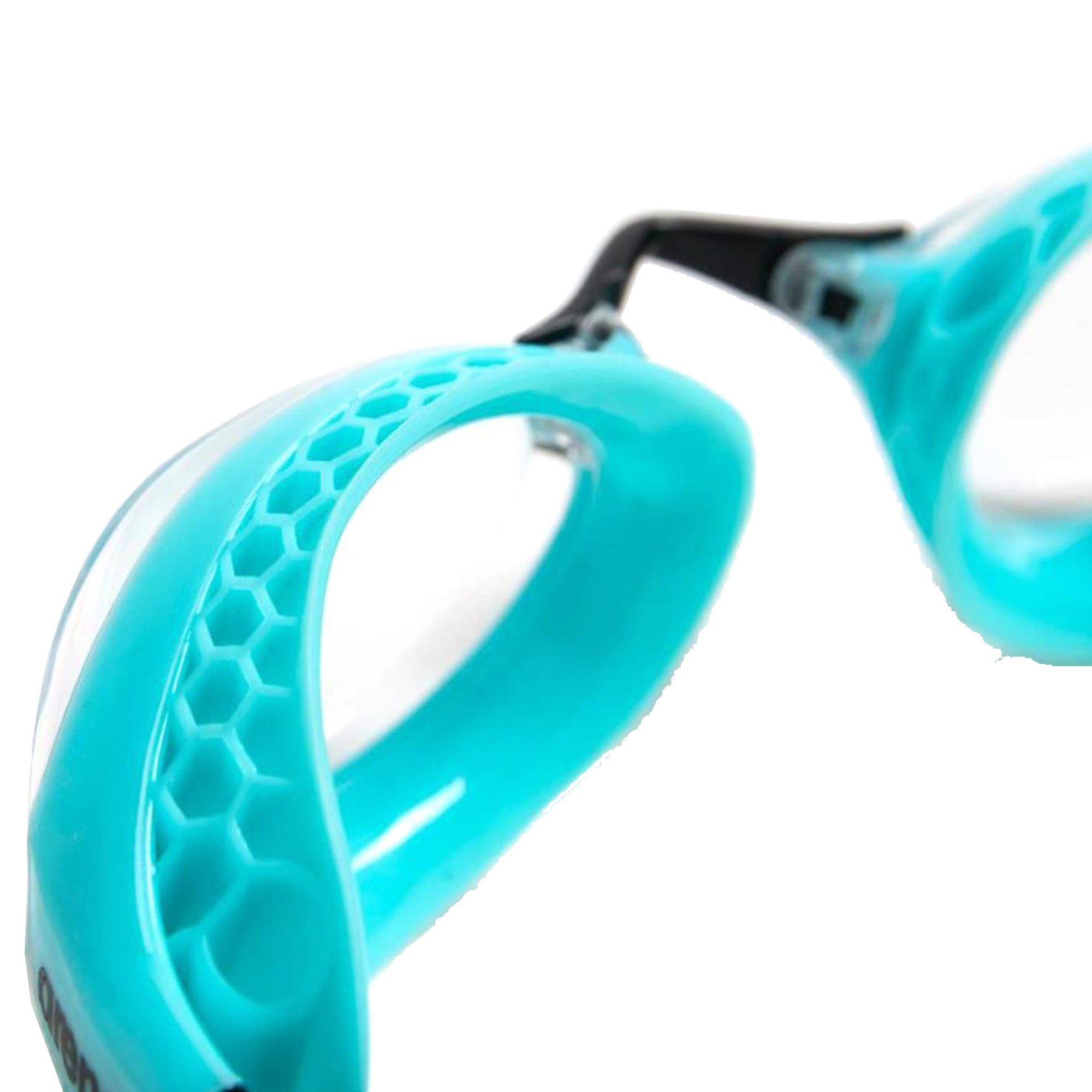 Arena Air-speed Unisex Mavi Yüzücü Gözlüğü