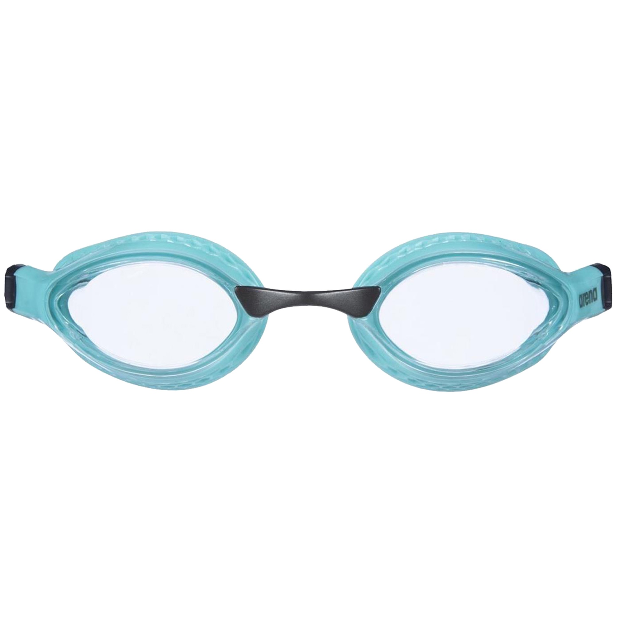 Arena Air-speed Unisex Mavi Yüzücü Gözlüğü