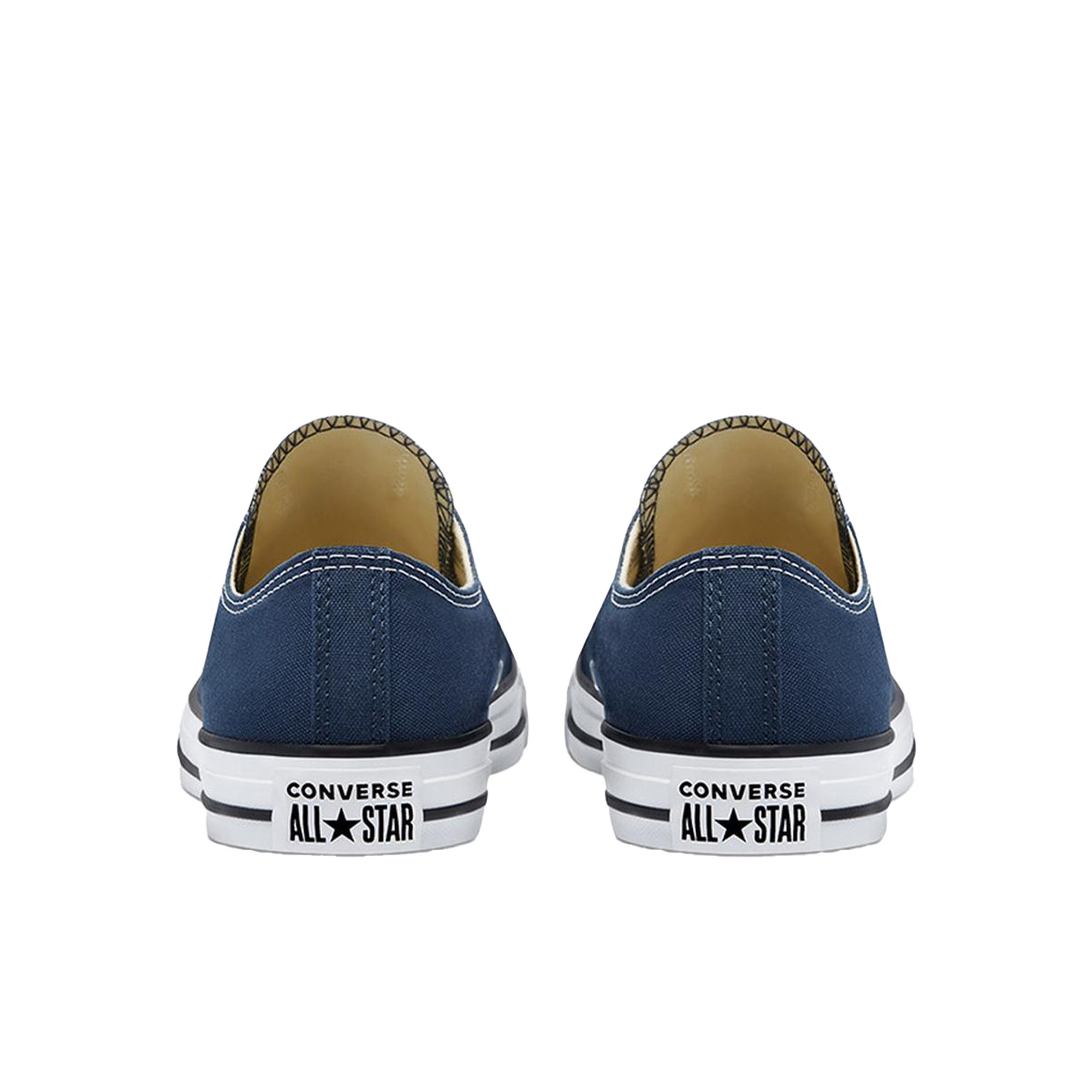 Converse Chuck Taylor All Star Erkek Mavi Günlük Ayakkabı