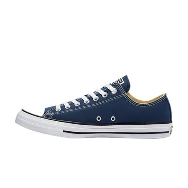  Converse Chuck Taylor All Star Erkek Mavi Günlük Ayakkabı