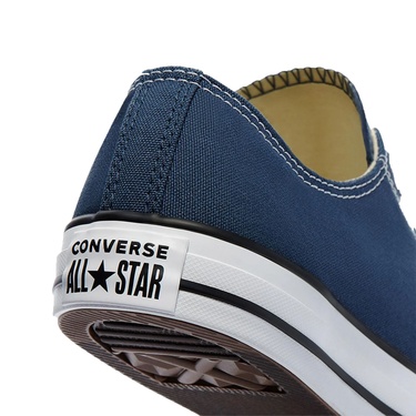  Converse Chuck Taylor All Star Erkek Mavi Günlük Ayakkabı