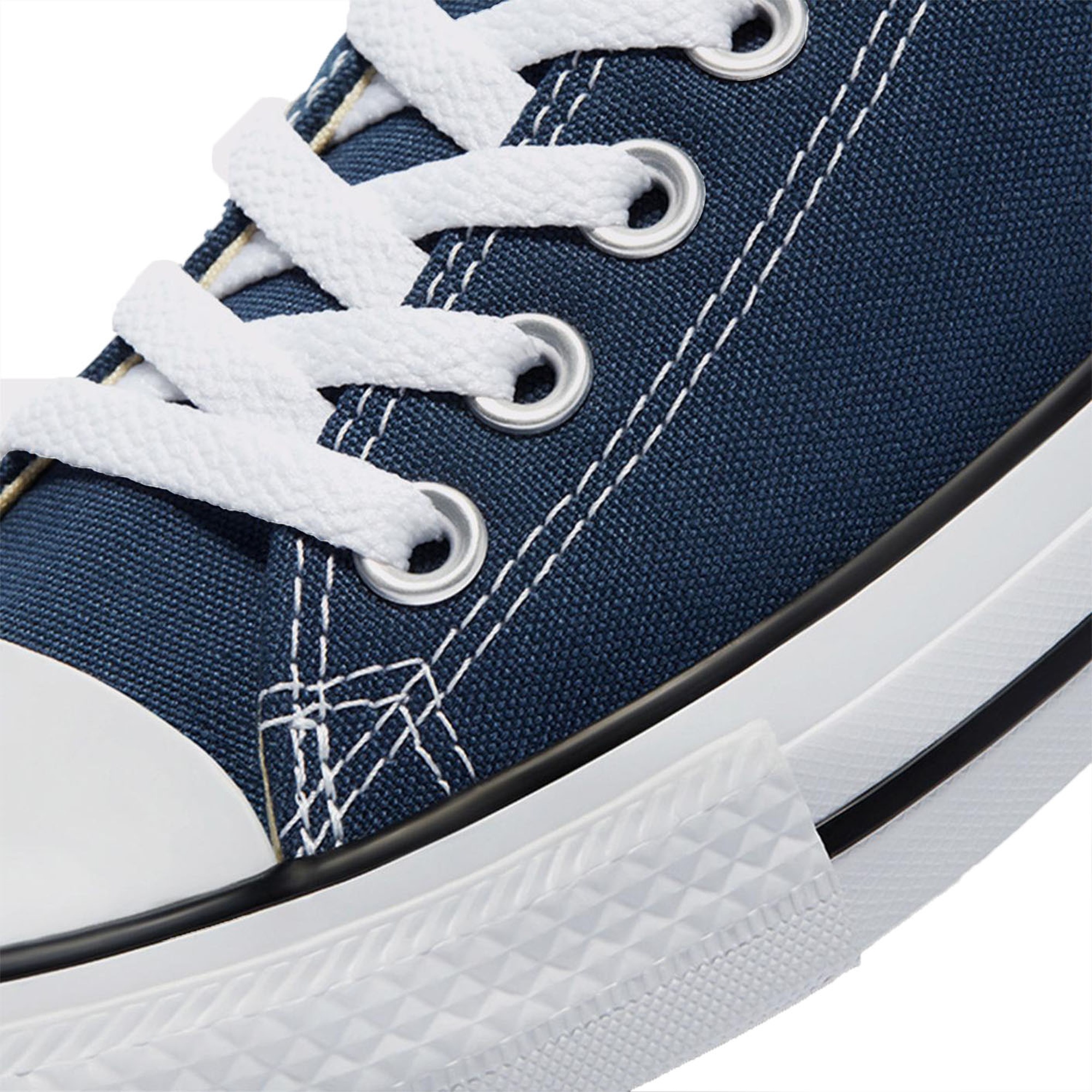 Converse Chuck Taylor All Star Erkek Mavi Günlük Ayakkabı