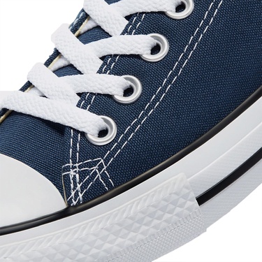  Converse Chuck Taylor All Star Erkek Mavi Günlük Ayakkabı