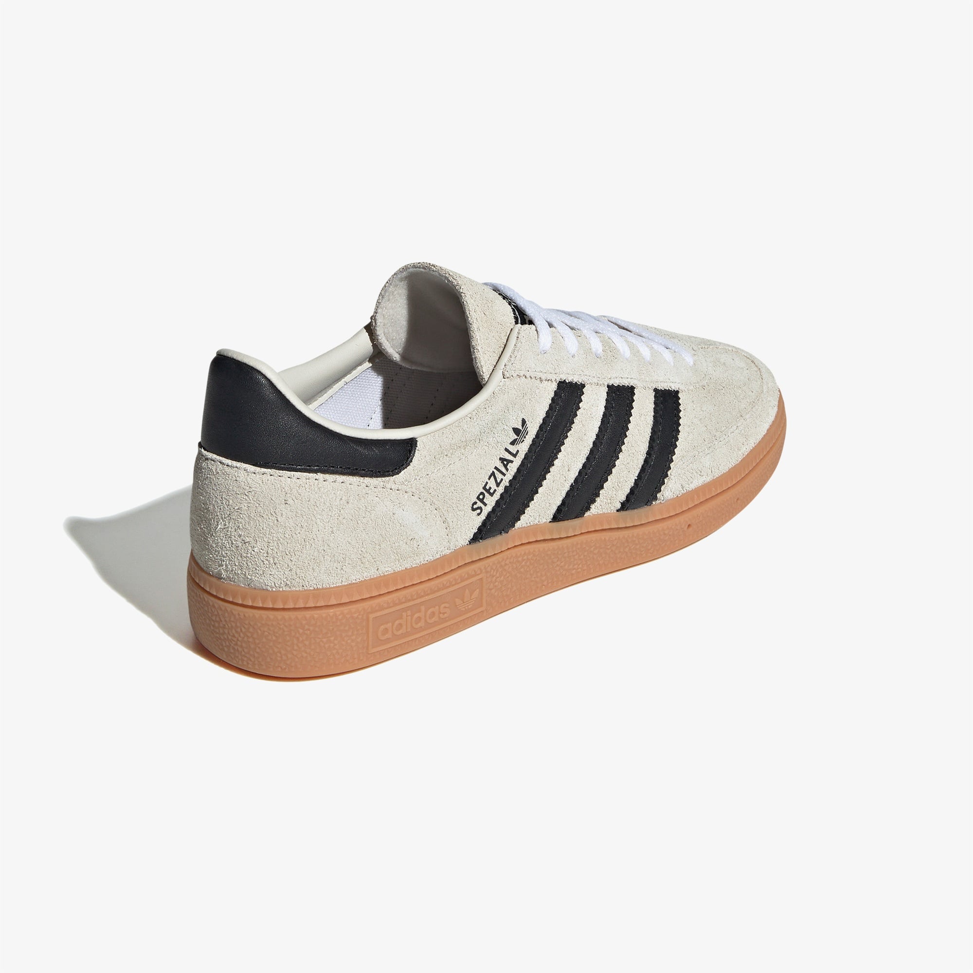 adidas Handball Spezial Unisex Bej Sneaker
