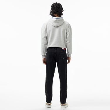  Tommy Jeans Scanton Slim Erkek Lacivert Jean