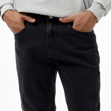  Tommy Jeans Scanton Slim Erkek Lacivert Jean