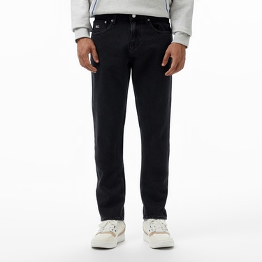  Tommy Jeans Scanton Slim Erkek Lacivert Jean