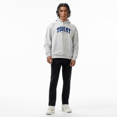  Tommy Jeans Scanton Slim Erkek Lacivert Jean