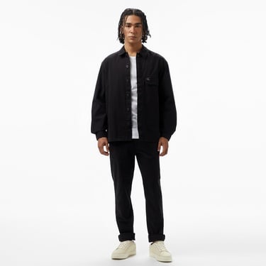  Calvin Klein Erkek Siyah Gömlek