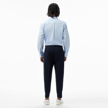  Boss Prian 243 Erkek Lacivert Pantolon