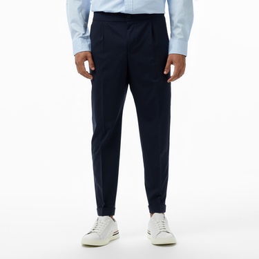  Boss Prian 243 Erkek Lacivert Pantolon