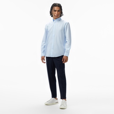  Boss Prian 243 Erkek Lacivert Pantolon