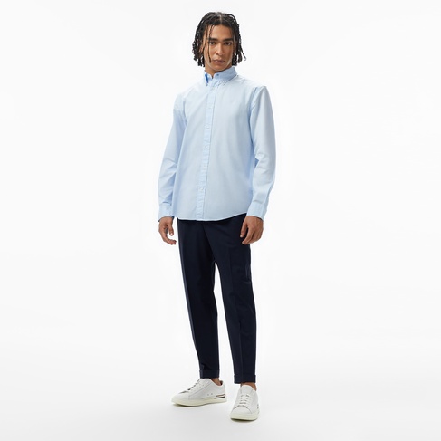  Boss Prian 243 Erkek Lacivert Pantolon