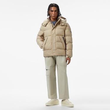  Boss H-Corbinian 3 Erkek Bej Mont