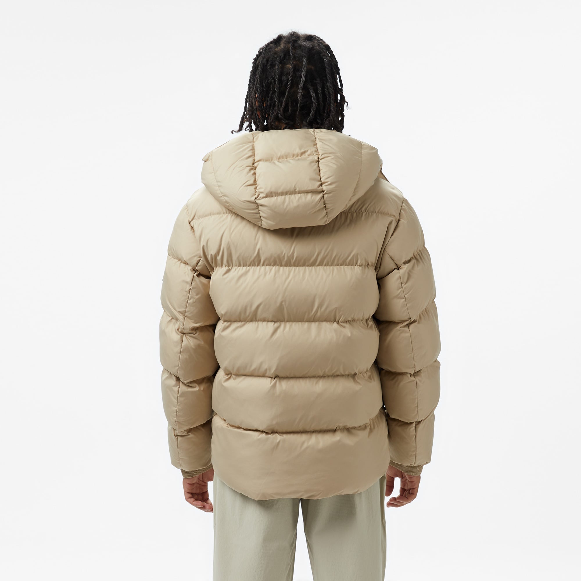 Boss H-Corbinian 3 Erkek Bej Mont