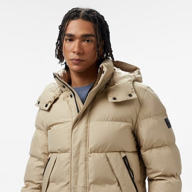  Boss H-Corbinian 3 Erkek Bej Mont