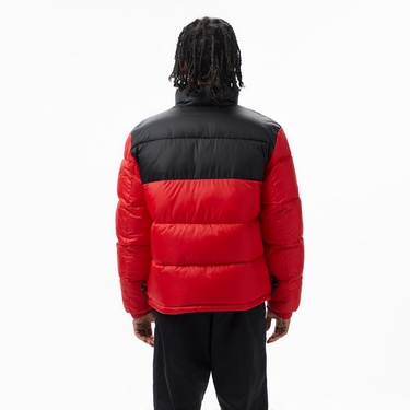  Hugo Balto 2411 Erkek Kırmızı Ceket