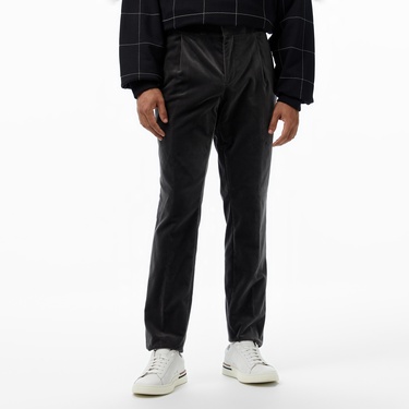  Hugo Erkek Gri Pantolon