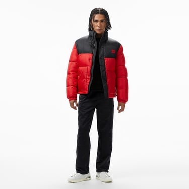  Hugo Balto 2411 Erkek Kırmızı Ceket