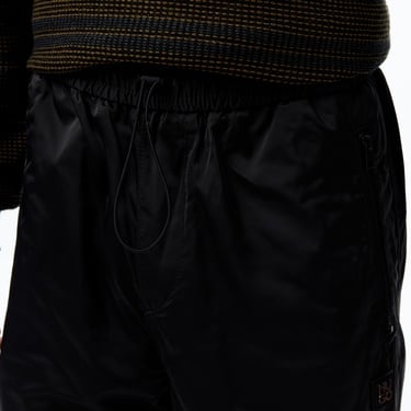  Hugo Gendo 242 Erkek Siyah Pantolon