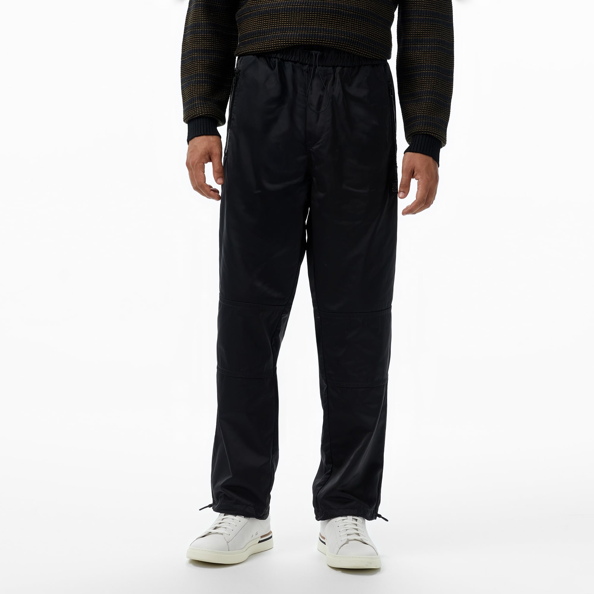 Hugo Gendo 242 Erkek Siyah Pantolon