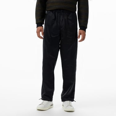  Hugo Gendo 242 Erkek Siyah Pantolon