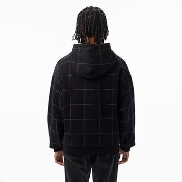  Hugo Dally Erkek Siyah Sweatshirt