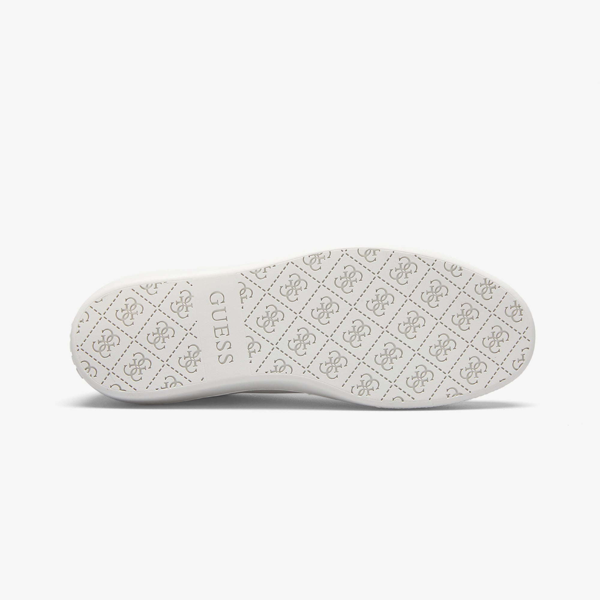 Guess Erkek Renkli Sneaker