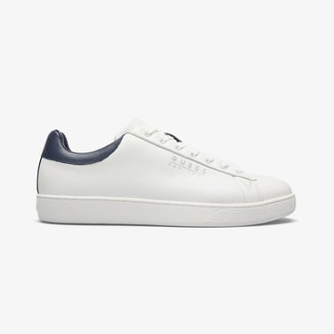  Guess Erkek Renkli Sneaker