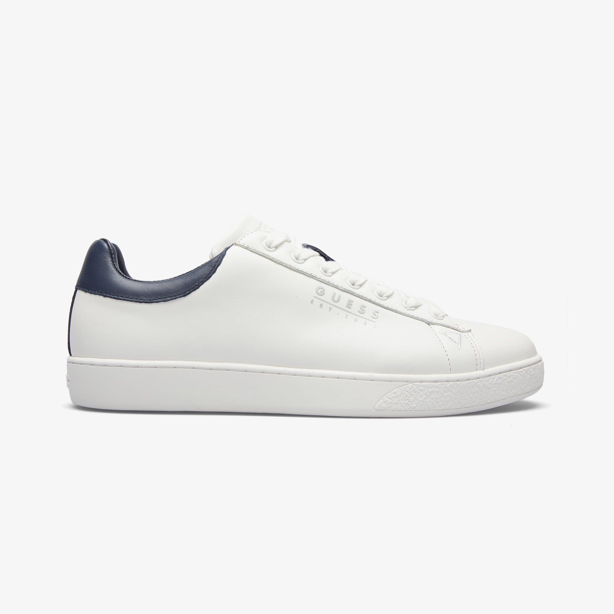  Guess Erkek Renkli Sneaker