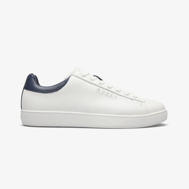  Guess Erkek Renkli Sneaker