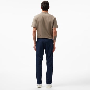  Boss Commuter Slim Erkek Lacivert Pantolon