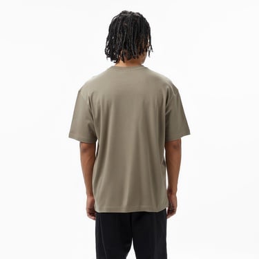  Boss Erkek Yeşil T-Shirt