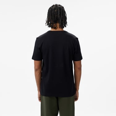  Boss Erkek Siyah T-Shirt